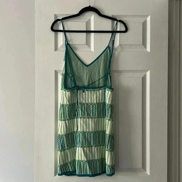 Zara Printed Dress​​​​​​​​​​​​​​ - Picture 4 of 8